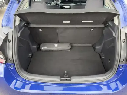 Photo 9 Toyota Yaris Hybride 116h Dynamic