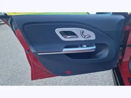 Photo 20 Mercedes CLA Coupe 250+ avec technologie EQ