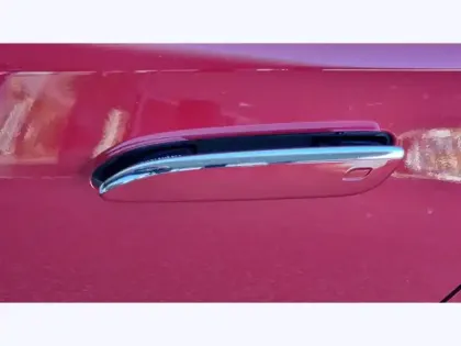 Photo 10 Mercedes CLA Coupe 250+ avec technologie EQ
