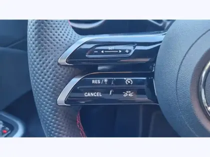 Photo 21 Mercedes CLA Coupe 250+ avec technologie EQ