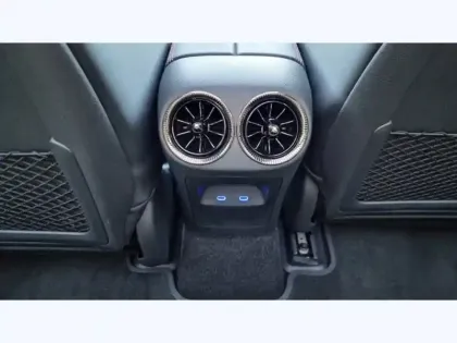 Photo 16 Mercedes CLA Coupe 250+ avec technologie EQ