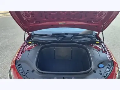 Photo 11 Mercedes CLA Coupe 250+ avec technologie EQ