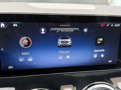 Photo 21 Mercedes GLA Gén. II (H247) Ph2 AMG Line 5