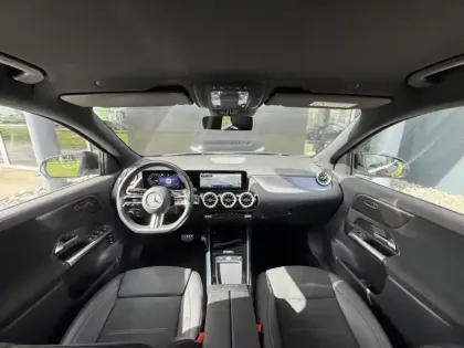 Photo 11 Mercedes GLA Gén. II (H247) Ph2 AMG Line 5