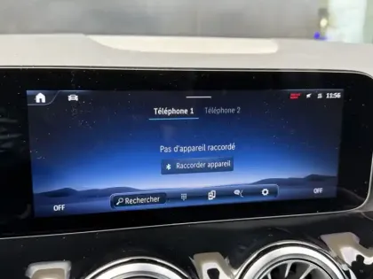 Photo 18 Mercedes GLA Gén. II (H247) Ph2 AMG Line 5