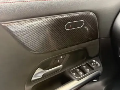 Photo 24 Mercedes GLA Gén. II (H247) Ph2 AMG Line 5