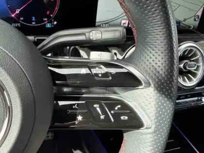 Photo 14 Mercedes GLA Gén. II (H247) Ph2 AMG Line 5