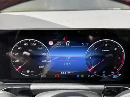 Photo 25 Mercedes GLA Gén. II (H247) Ph2 AMG Line 5