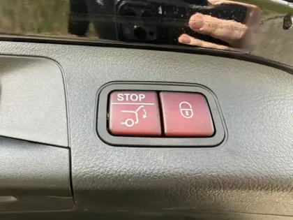 Photo 10 Mercedes GLA Gén. II (H247) Ph2 AMG Line 5