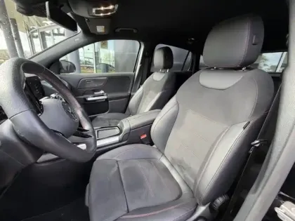 Photo 8 Mercedes GLA Gén. II (H247) Ph2 AMG Line 5