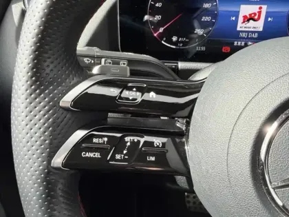 Photo 13 Mercedes GLA Gén. II (H247) Ph2 AMG Line 5