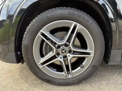 Photo 5 Mercedes GLA Gén. II (H247) Ph2 AMG Line 5