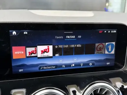 Photo 19 Mercedes GLA Gén. II (H247) Ph2 AMG Line 5