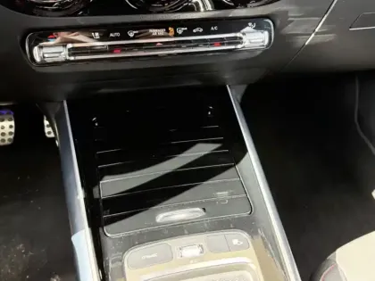 Photo 22 Mercedes GLA Gén. II (H247) Ph2 AMG Line 5