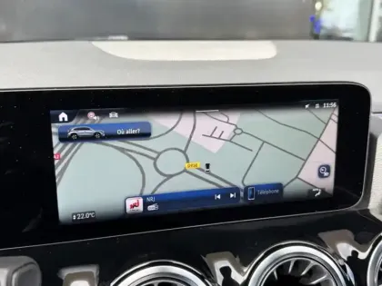 Photo 17 Mercedes GLA Gén. II (H247) Ph2 AMG Line 5