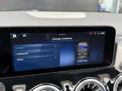 Photo 20 Mercedes GLA Gén. II (H247) Ph2 AMG Line 5