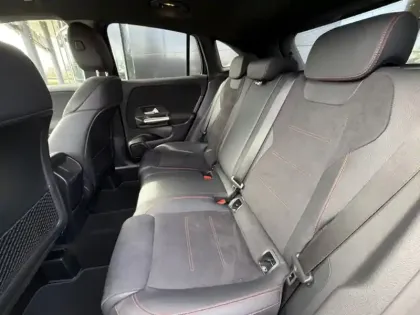 Photo 9 Mercedes GLA Gén. II (H247) Ph2 AMG Line 5