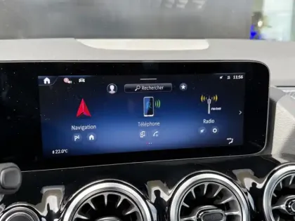 Photo 16 Mercedes GLA Gén. II (H247) Ph2 AMG Line 5