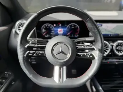 Photo 12 Mercedes GLA Gén. II (H247) Ph2 AMG Line 5