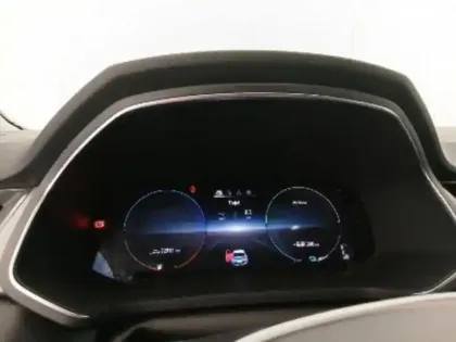 Photo 19 Renault Captur E-Tech Plug-in 160 Intens