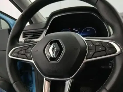Photo 20 Renault Captur E-Tech Plug-in 160 Intens