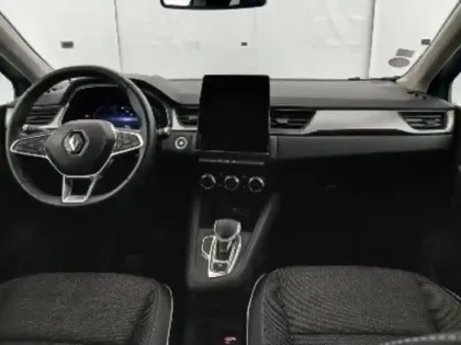 Photo 12 Renault Captur E-Tech Plug-in 160 Intens