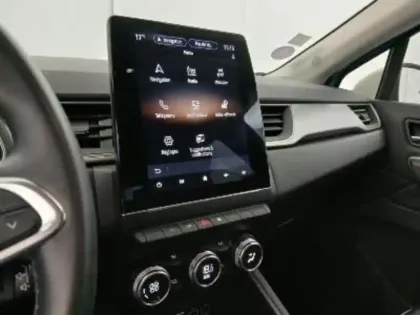 Photo 21 Renault Captur E-Tech Plug-in 160 Intens