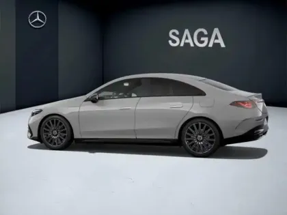 Photo 28 Mercedes CLA Gén. II (C118) Ph2 AMG Line 4