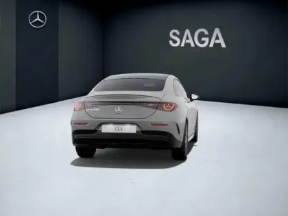 Photo 22 Mercedes CLA Gén. II (C118) Ph2 AMG Line 4