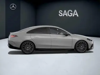 Photo 16 Mercedes CLA Gén. II (C118) Ph2 AMG Line 4