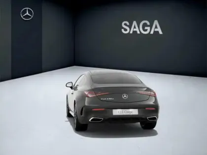 Photo 23 Mercedes CLE Gén. I (C236) Ph1 AMG Line 2