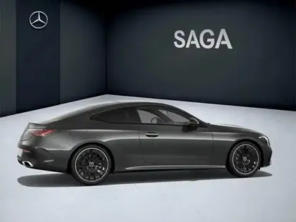 Photo 17 Mercedes CLE Gén. I (C236) Ph1 AMG Line 2