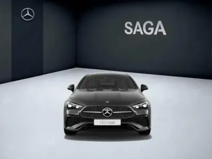 Photo 7 Mercedes CLE Gén. I (C236) Ph1 AMG Line 2