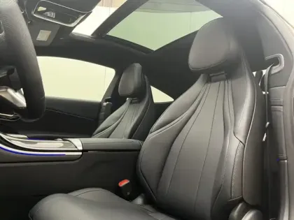 Photo 59 Mercedes CLE Gén. I (C236) Ph1 AMG Line 2