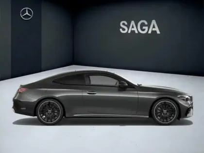 Photo 5 Mercedes CLE Gén. I (C236) Ph1 AMG Line 2