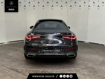 Photo 43 Mercedes CLE Gén. I (C236) Ph1 AMG Line 2