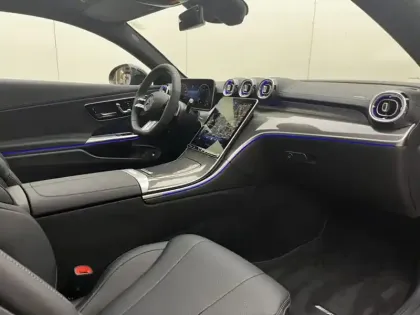 Photo 56 Mercedes CLE Gén. I (C236) Ph1 AMG Line 2