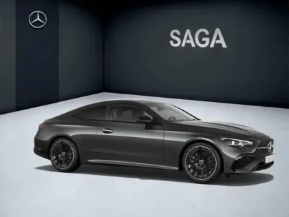 Photo 13 Mercedes CLE Gén. I (C236) Ph1 AMG Line 2