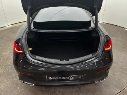 Photo 49 Mercedes CLE Gén. I (C236) Ph1 AMG Line 2