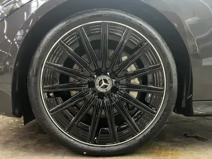 Photo 48 Mercedes CLE Gén. I (C236) Ph1 AMG Line 2