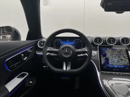 Photo 58 Mercedes CLE Gén. I (C236) Ph1 AMG Line 2