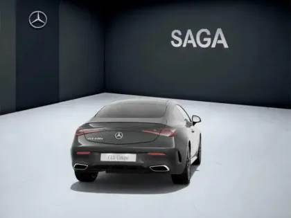 Photo 22 Mercedes CLE Gén. I (C236) Ph1 AMG Line 2