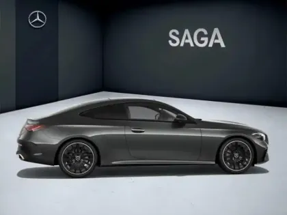 Photo 16 Mercedes CLE Gén. I (C236) Ph1 AMG Line 2