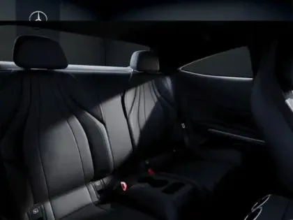 Photo 38 Mercedes CLE Gén. I (C236) Ph1 AMG Line 2