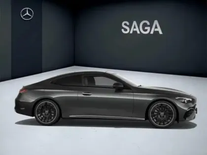 Photo 15 Mercedes CLE Gén. I (C236) Ph1 AMG Line 2