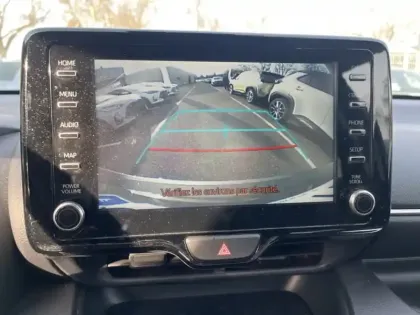 Photo 13 Toyota Yaris Hybride 116h Design