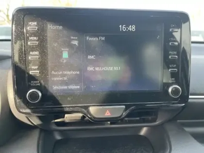 Photo 11 Toyota Yaris Hybride 116h Design