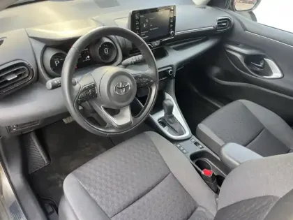 Photo 10 Toyota Yaris Hybride 116h Design