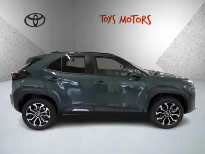 Photo 5 Toyota Yaris Hybride 1.5 HYBRID 130H DESIGN AUTO 2WD