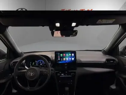 Photo 10 Toyota Yaris Hybride 1.5 HYBRID 130H DESIGN AUTO 2WD